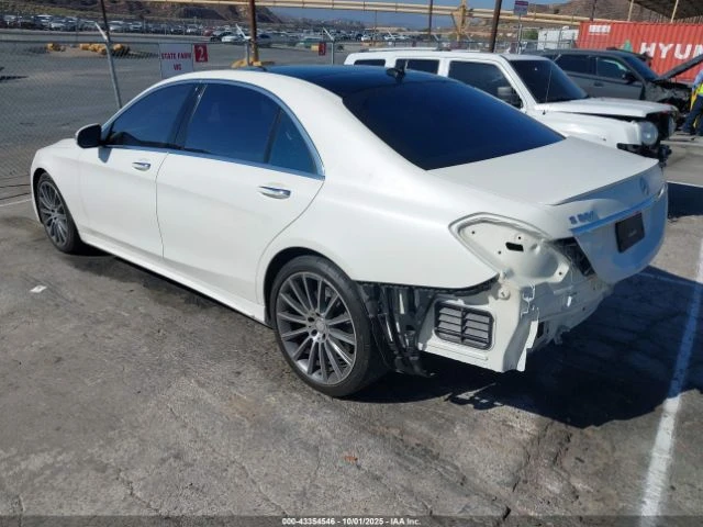 Mercedes-Benz S 450 | Mobile.bg   4