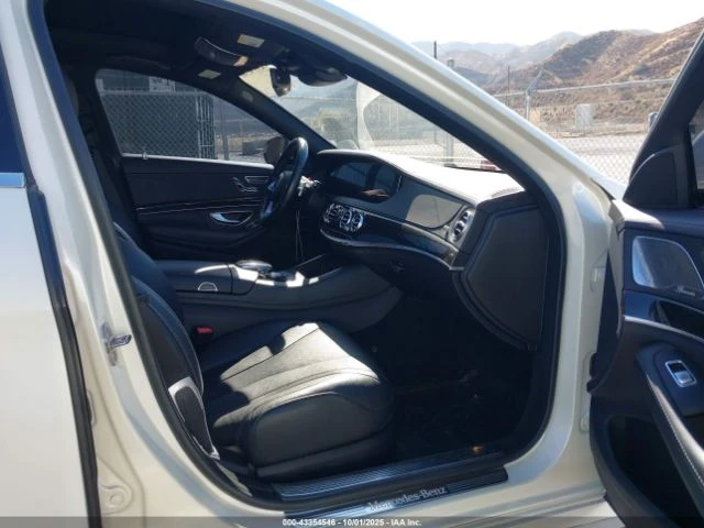 Mercedes-Benz S 450 | Mobile.bg   8