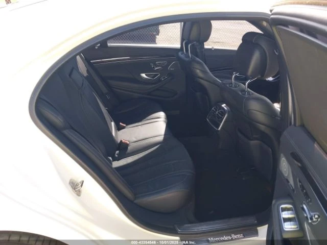 Mercedes-Benz S 450 | Mobile.bg   11