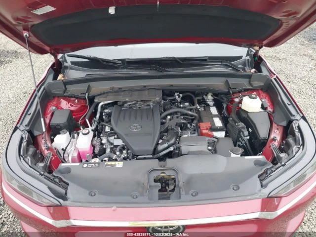 Toyota Grand Highlander PLATINUM AWD* CarPlay* Sunroof* Camera* Blind Spot, снимка 14 - Автомобили и джипове - 53625403