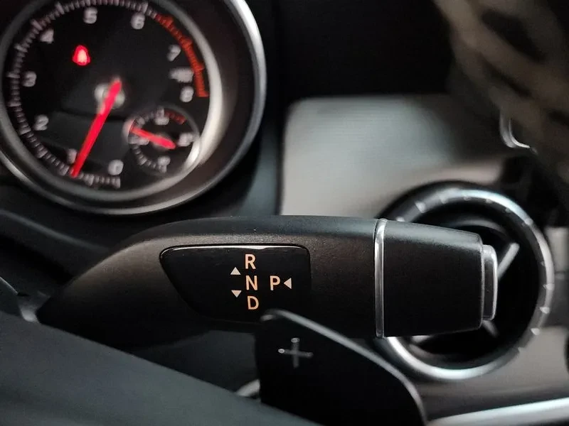 Mercedes-Benz CLA 250 САМО 30% АВАНС, снимка 9 - Автомобили и джипове - 55735092