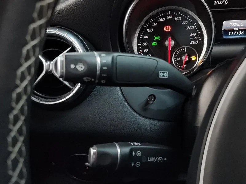 Mercedes-Benz CLA 250 САМО 30% АВАНС, снимка 16 - Автомобили и джипове - 55735092