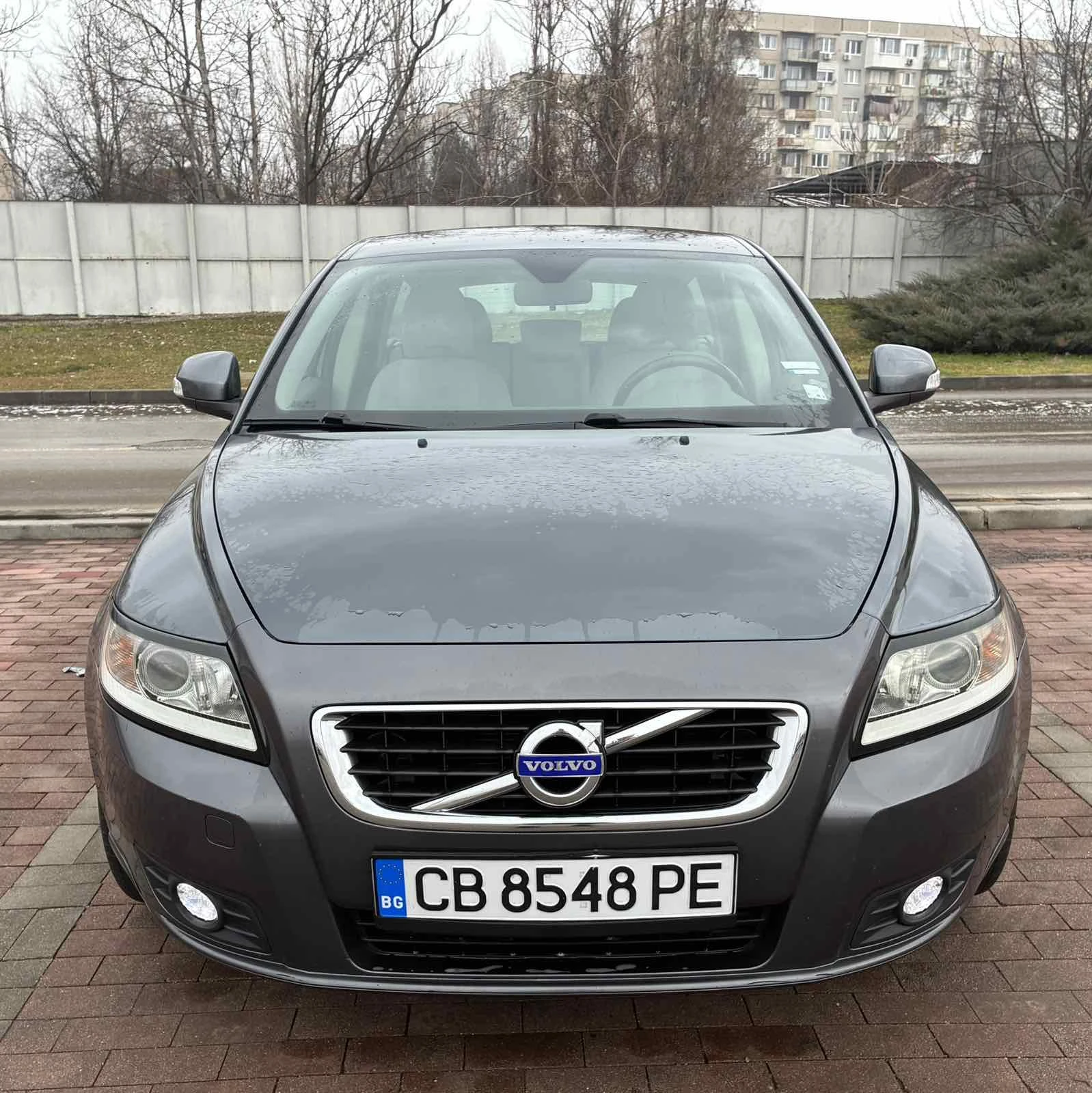 Volvo V50, снимка 1