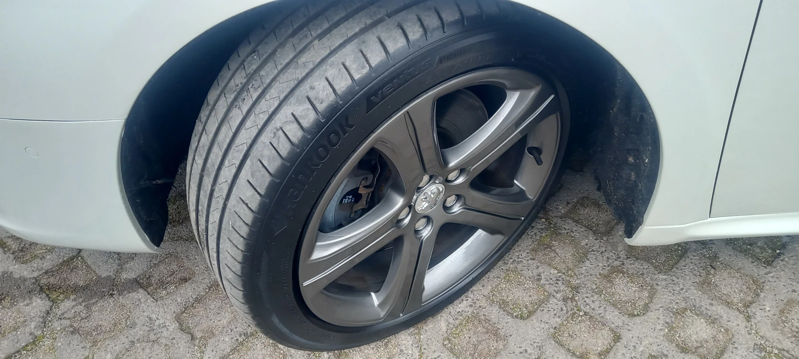 Peugeot 508 GT-LINE FULL ���� 2.0D ����������� ����� ����� ��� | Mobile.bg � ����������� 6