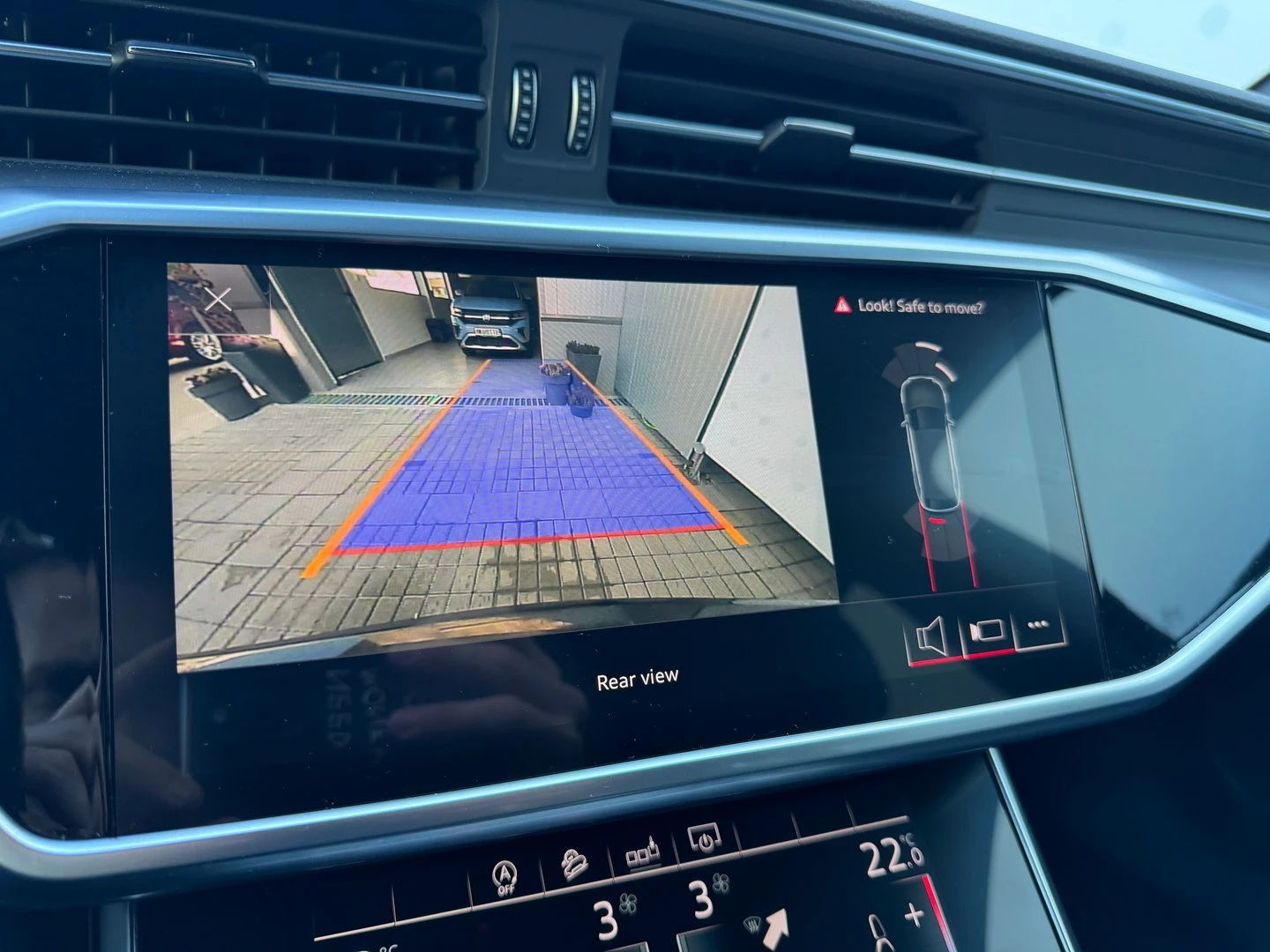 Audi A6 Audi A6 allroad 50 TDI quattro | Mobile.bg � ����������� 15