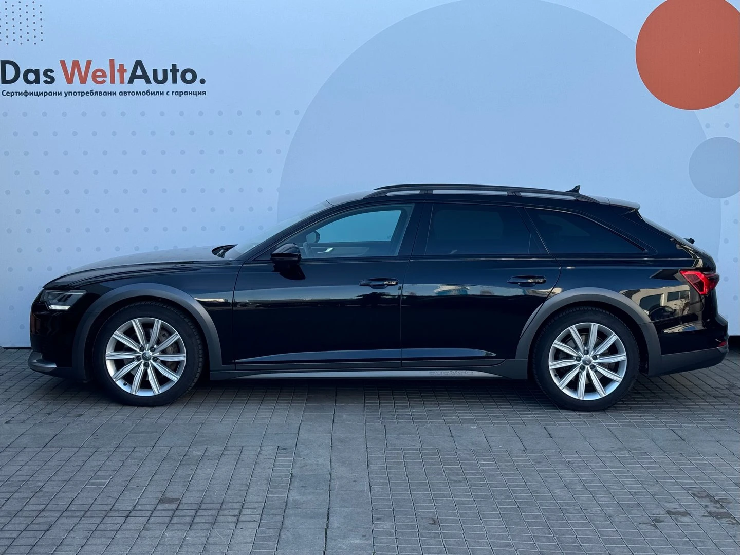 Audi A6 Audi A6 allroad 50 TDI quattro | Mobile.bg � ����������� 2