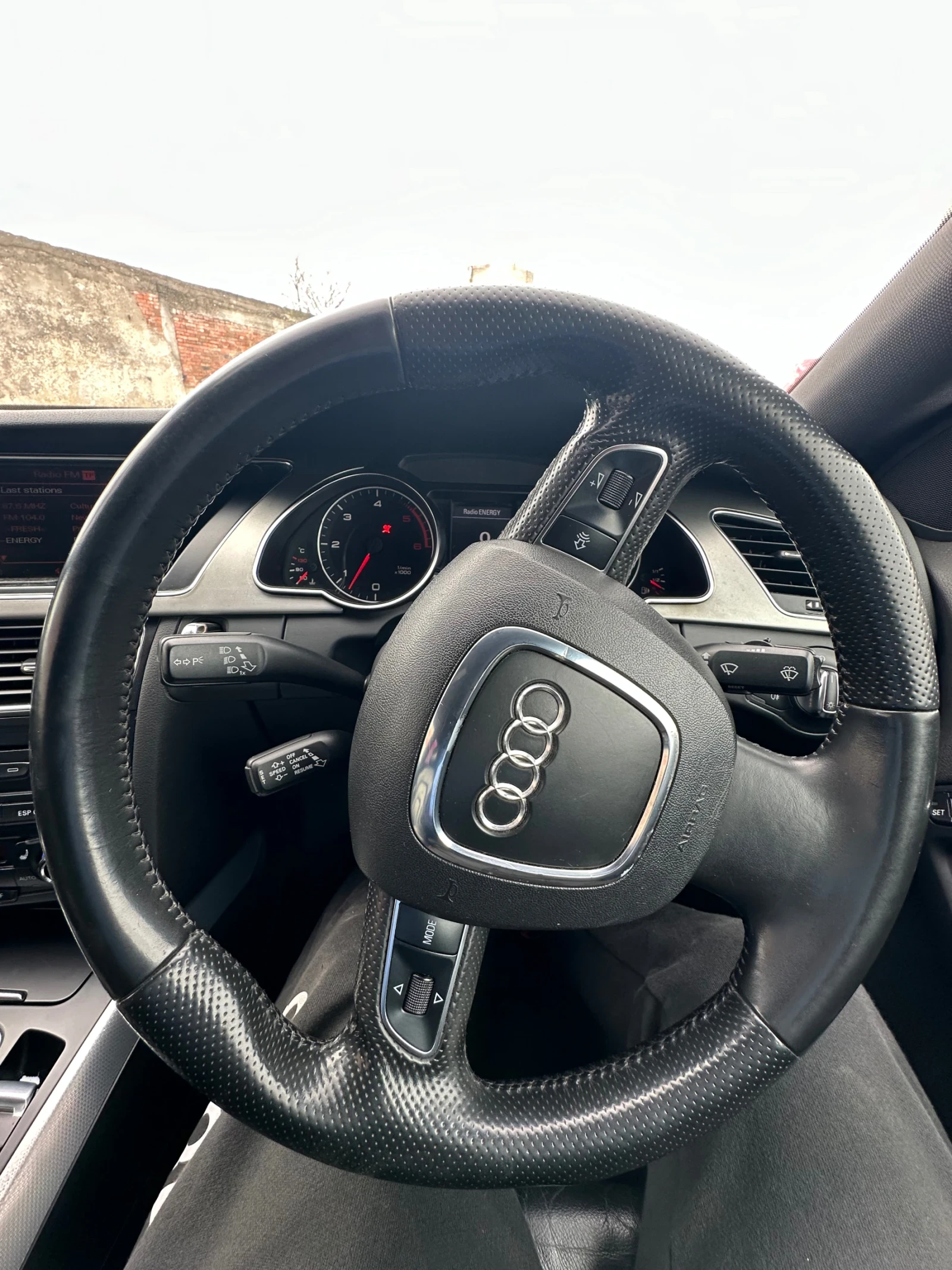 Audi A5 AUDI A5 3.0TTDI 6ск CAPA - изображение 7