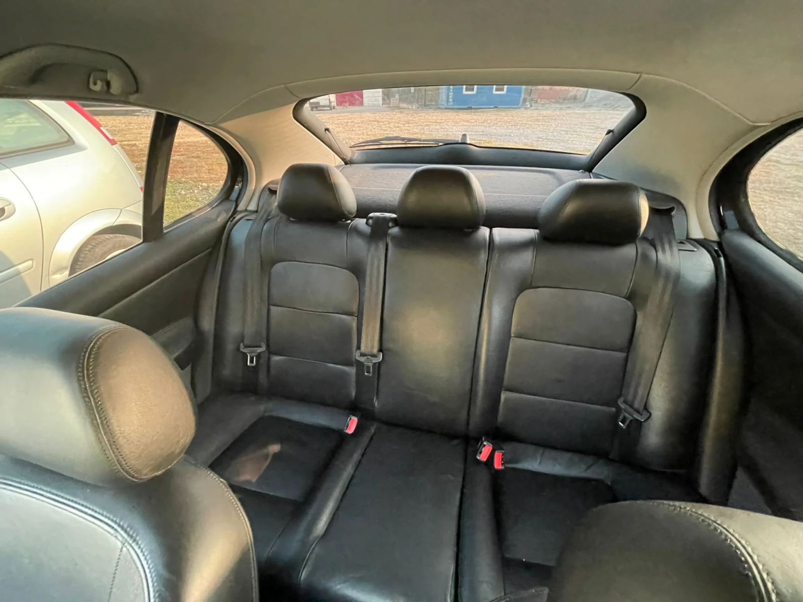 Seat Leon  - изображение 9