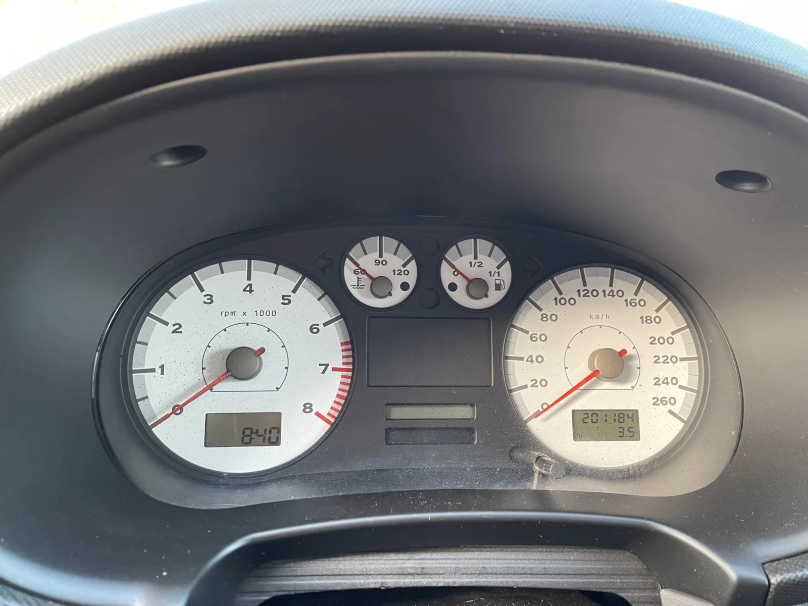 Seat Leon  - изображение 6
