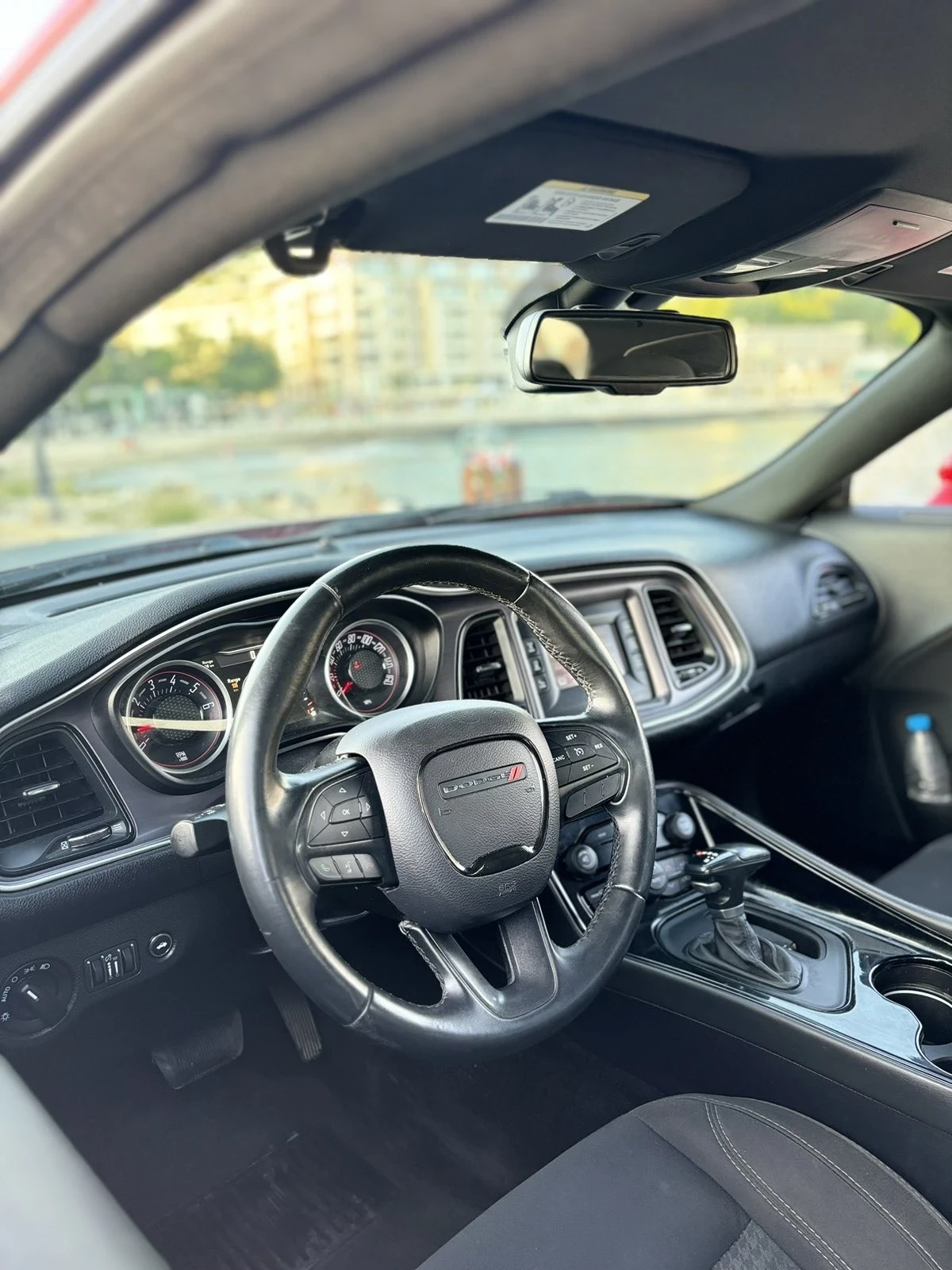 Dodge Challenger  - изображение 6