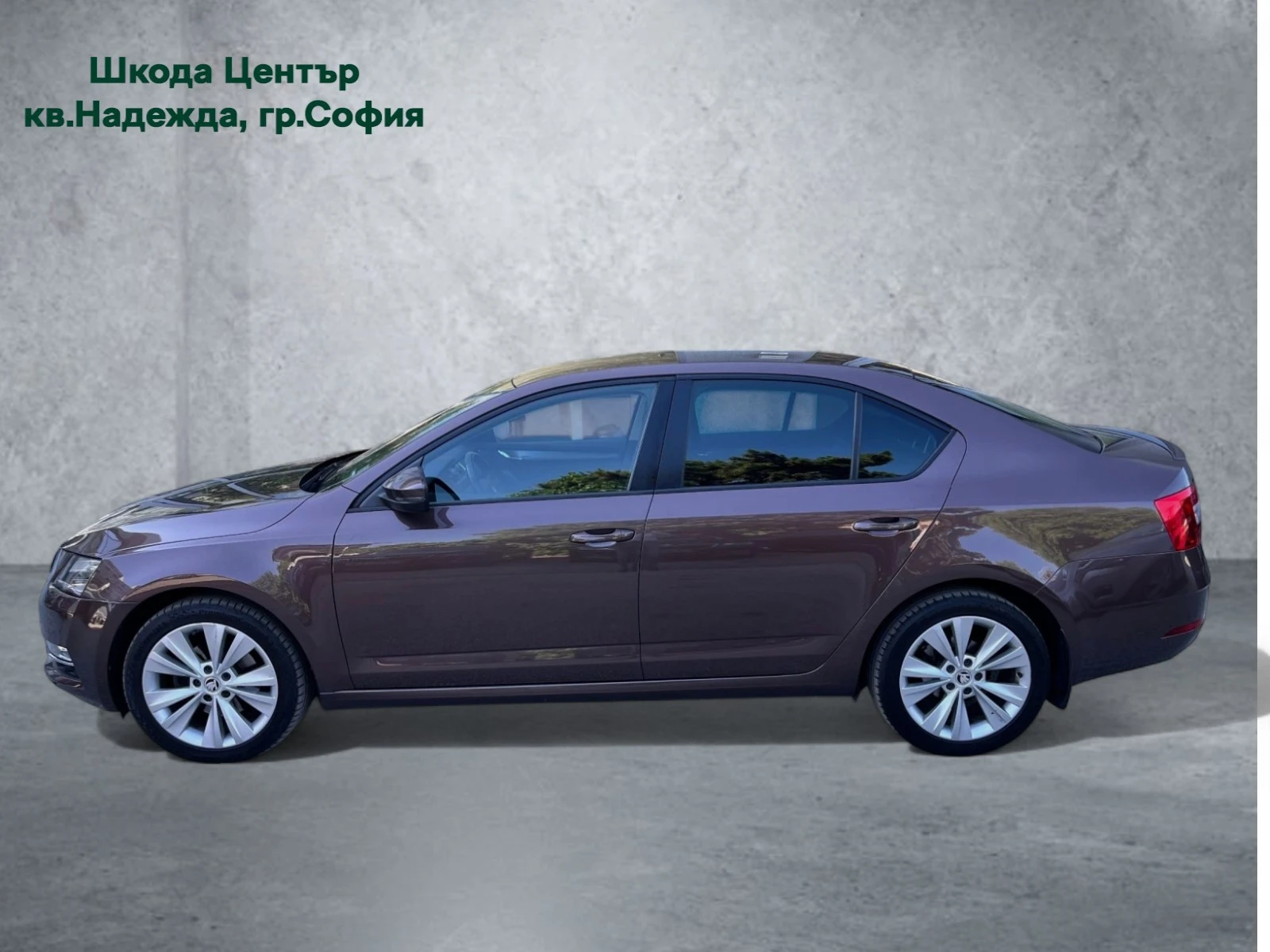 Skoda Octavia 2.0TDI 7DSG  - изображение 2