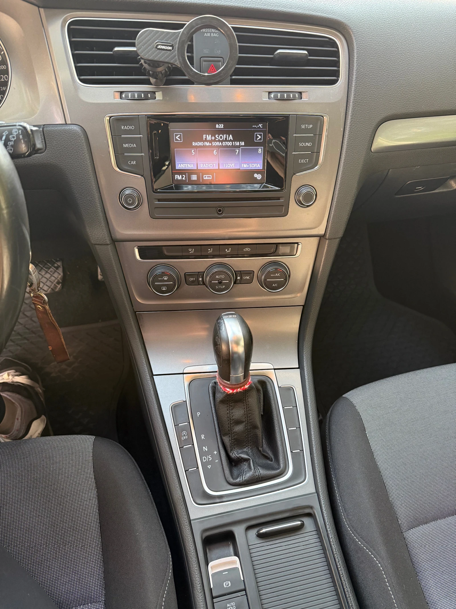 VW Golf TSI - изображение 9