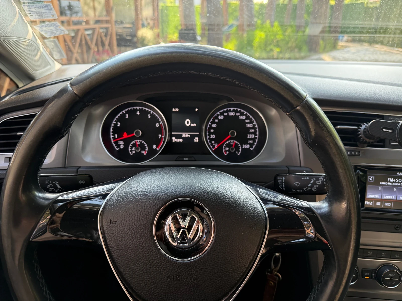 VW Golf TSI - изображение 8