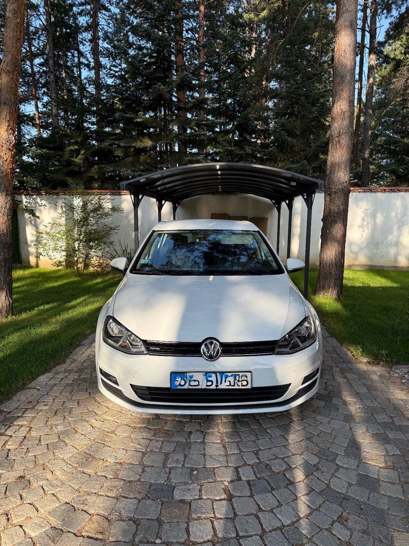 VW Golf TSI - изображение 3