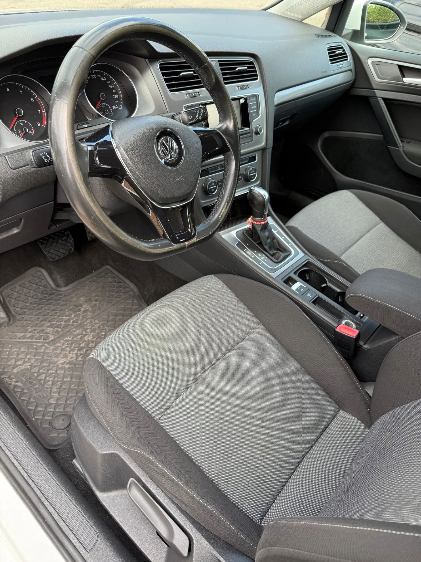 VW Golf TSI - изображение 6