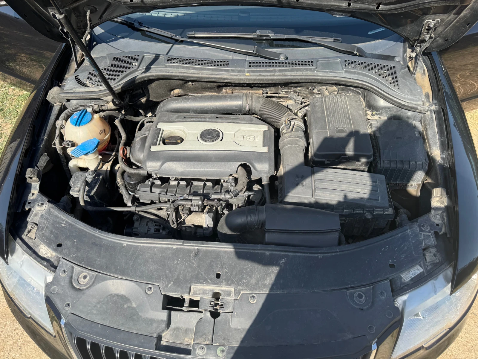 Skoda Superb  - изображение 5
