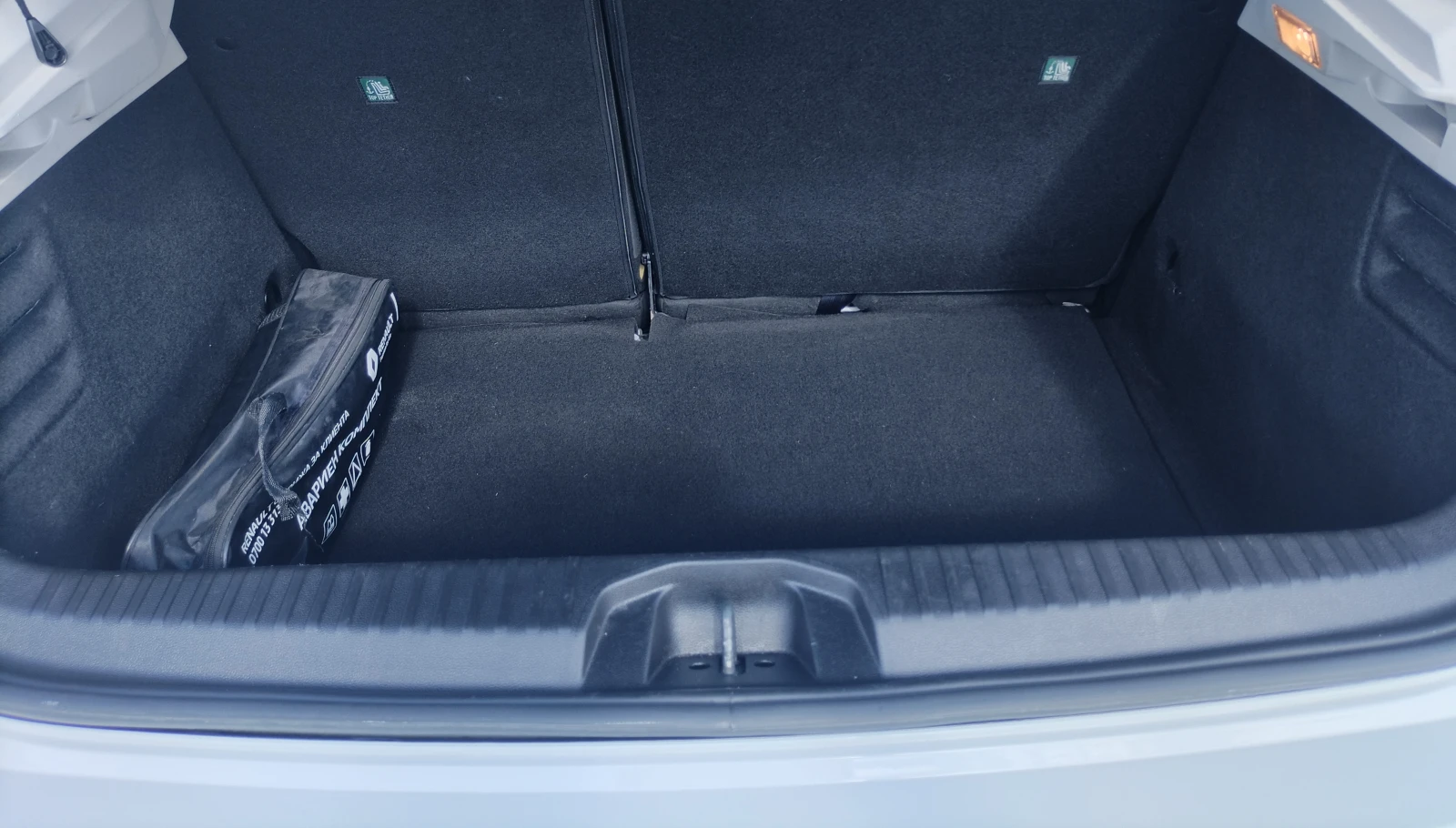 Renault Clio 1.0TCe/ 100�.�./Life | Mobile.bg � ����������� 14