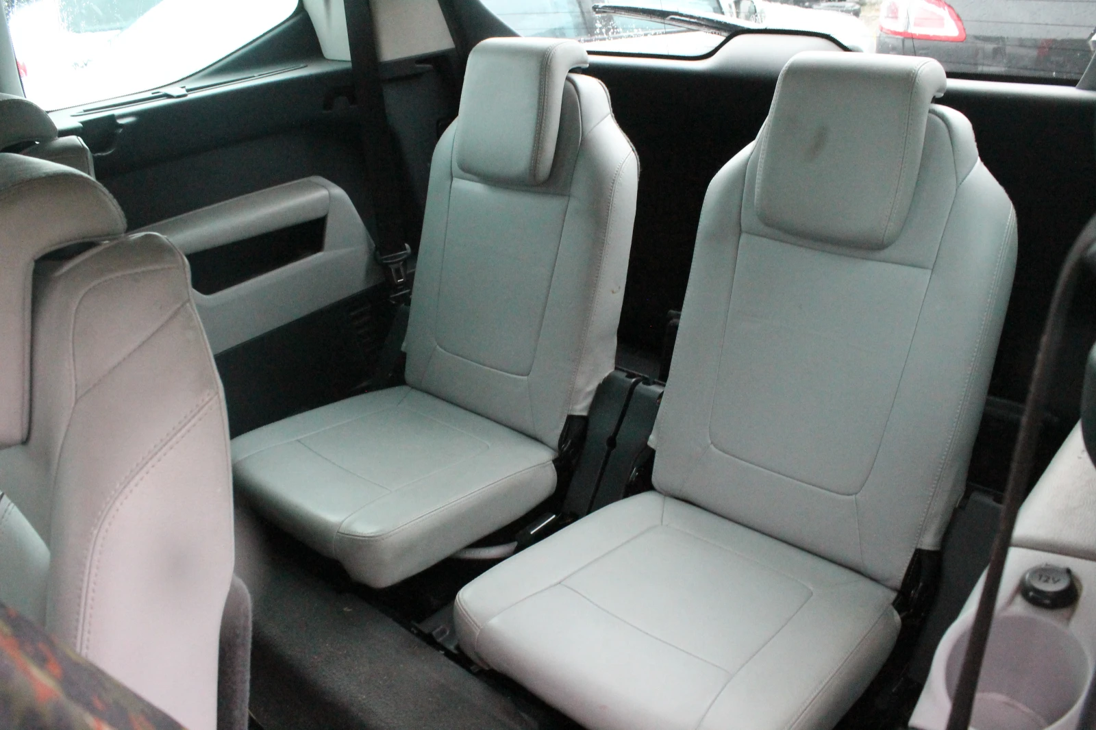 Peugeot 5008 НА ЧАСТИ, ИТАЛИЯ, НОВ ВНОС - изображение 8