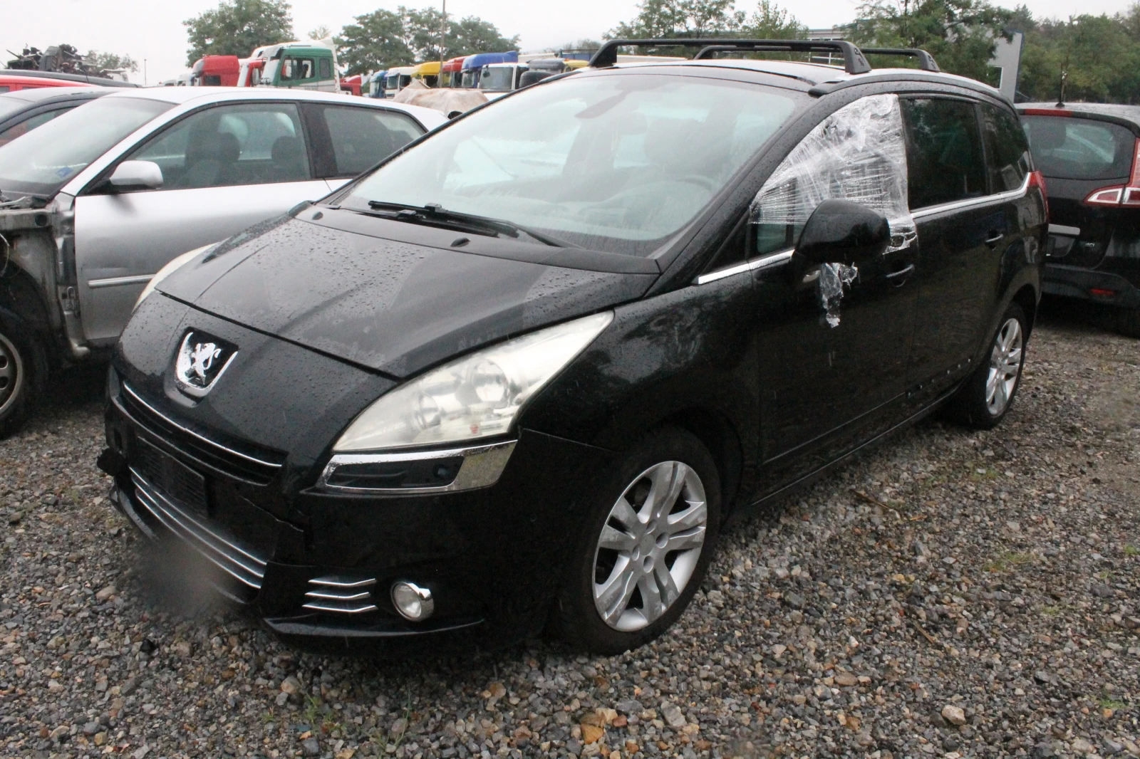 Peugeot 5008 �� �����, ������, ��� ���� | Mobile.bg � ����������� 1