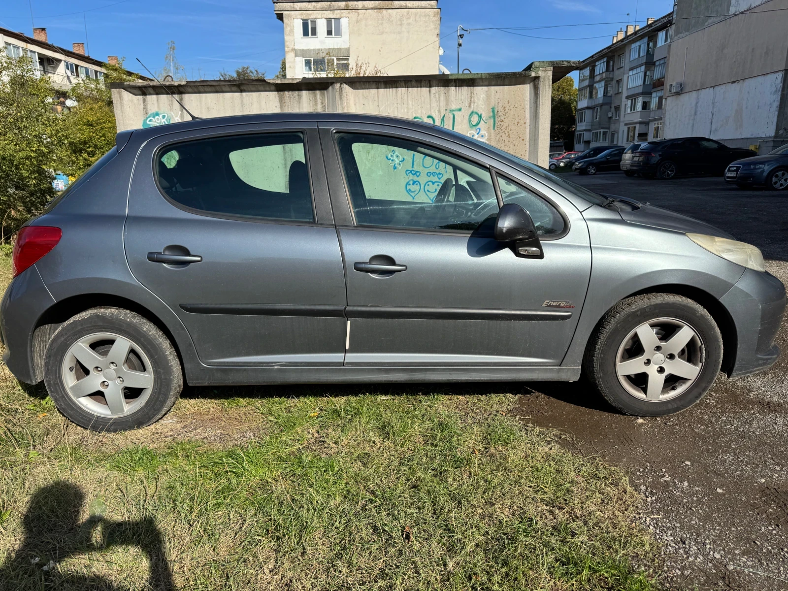Peugeot 207  - изображение 5