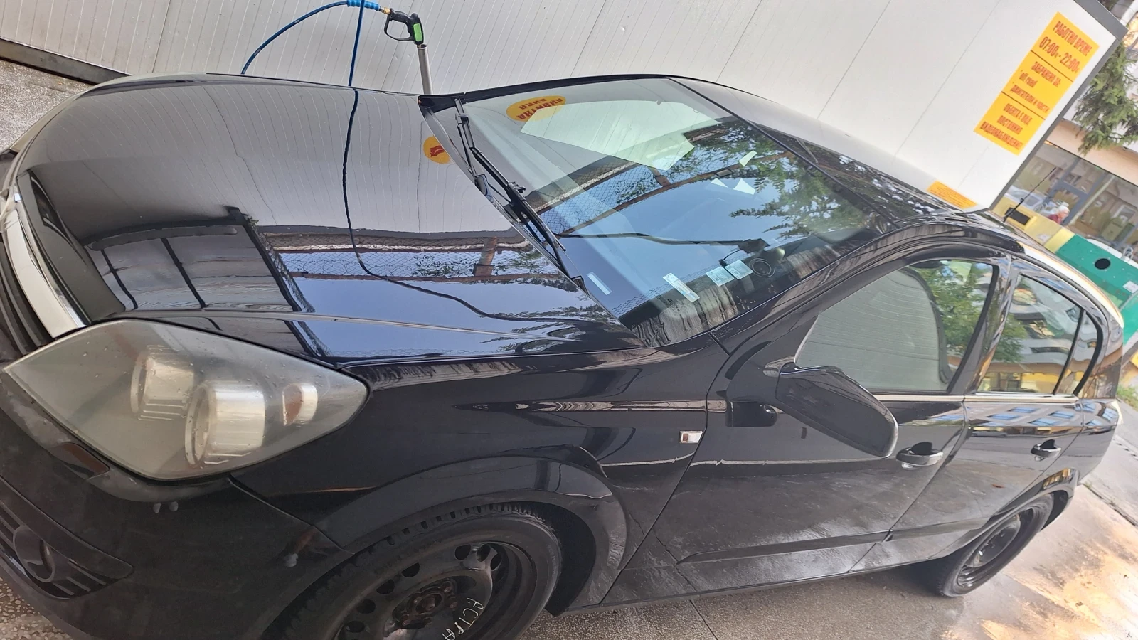 Opel Astra  - изображение 2