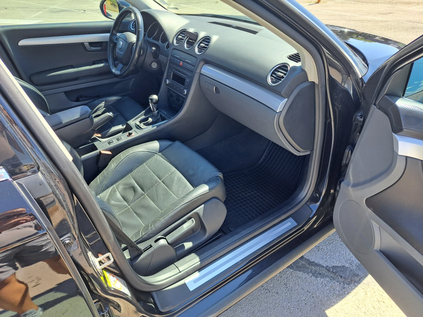 Seat Exeo  - изображение 8