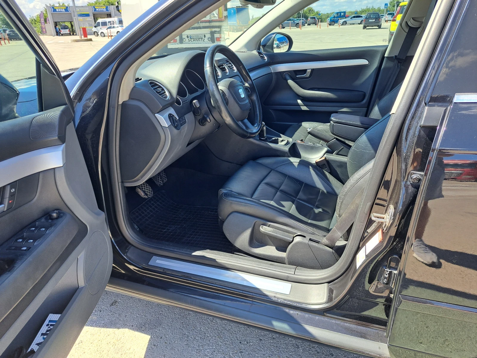 Seat Exeo  - изображение 9