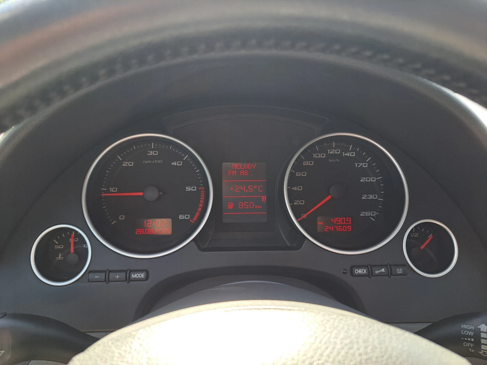 Seat Exeo | Mobile.bg   13