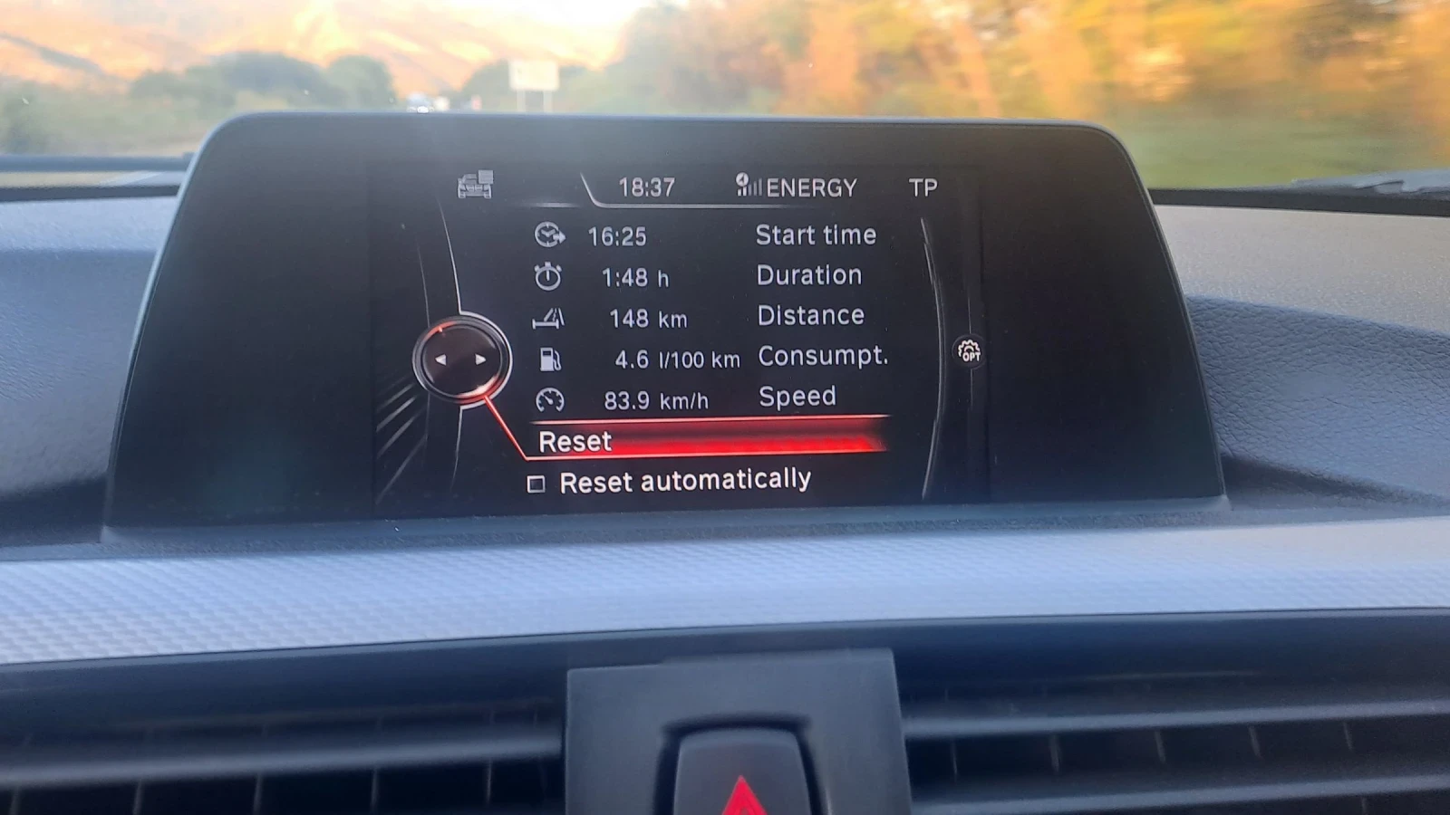 BMW 320 F31 Само на задно - изображение 6