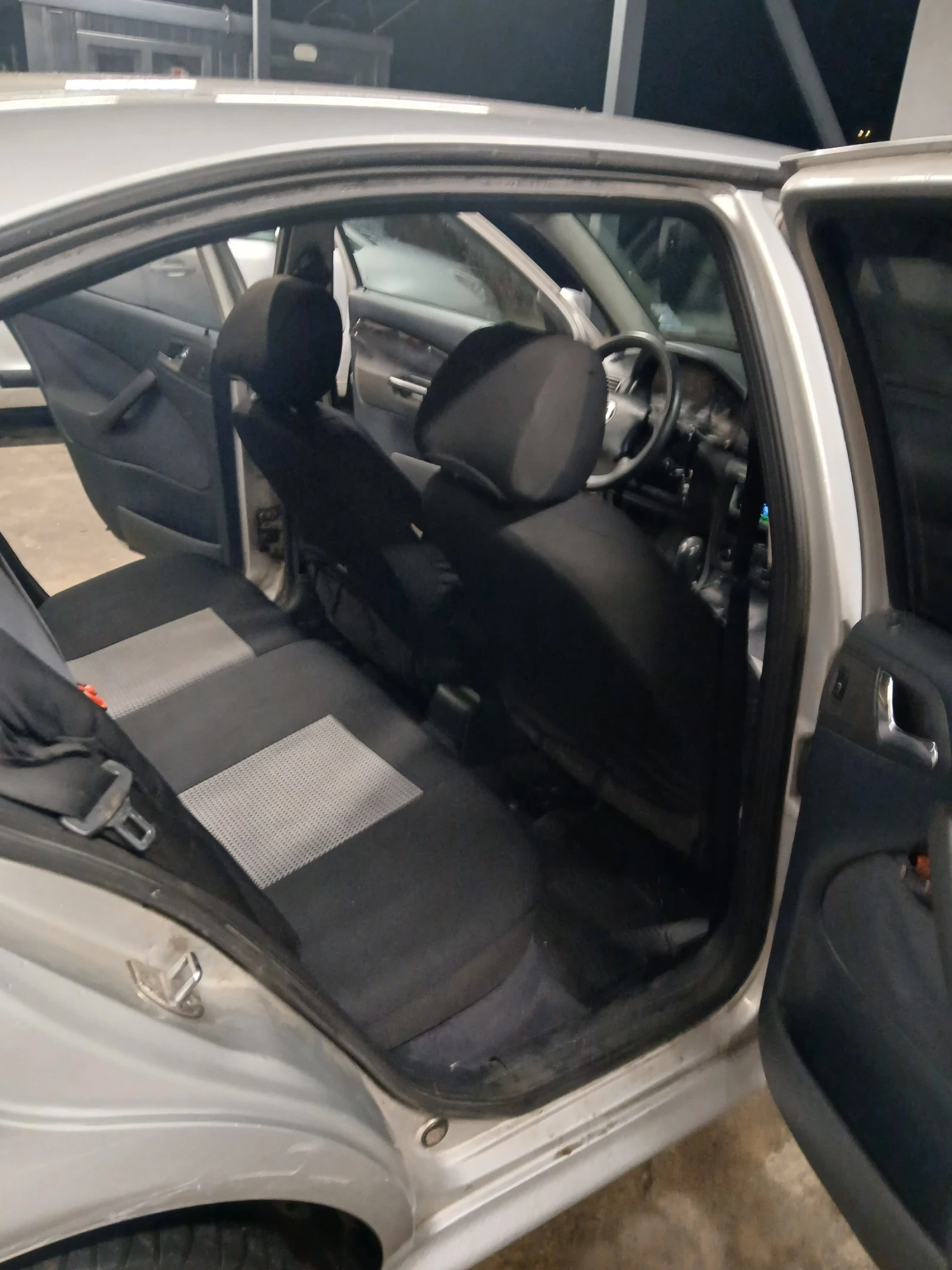 Skoda Octavia  - изображение 7