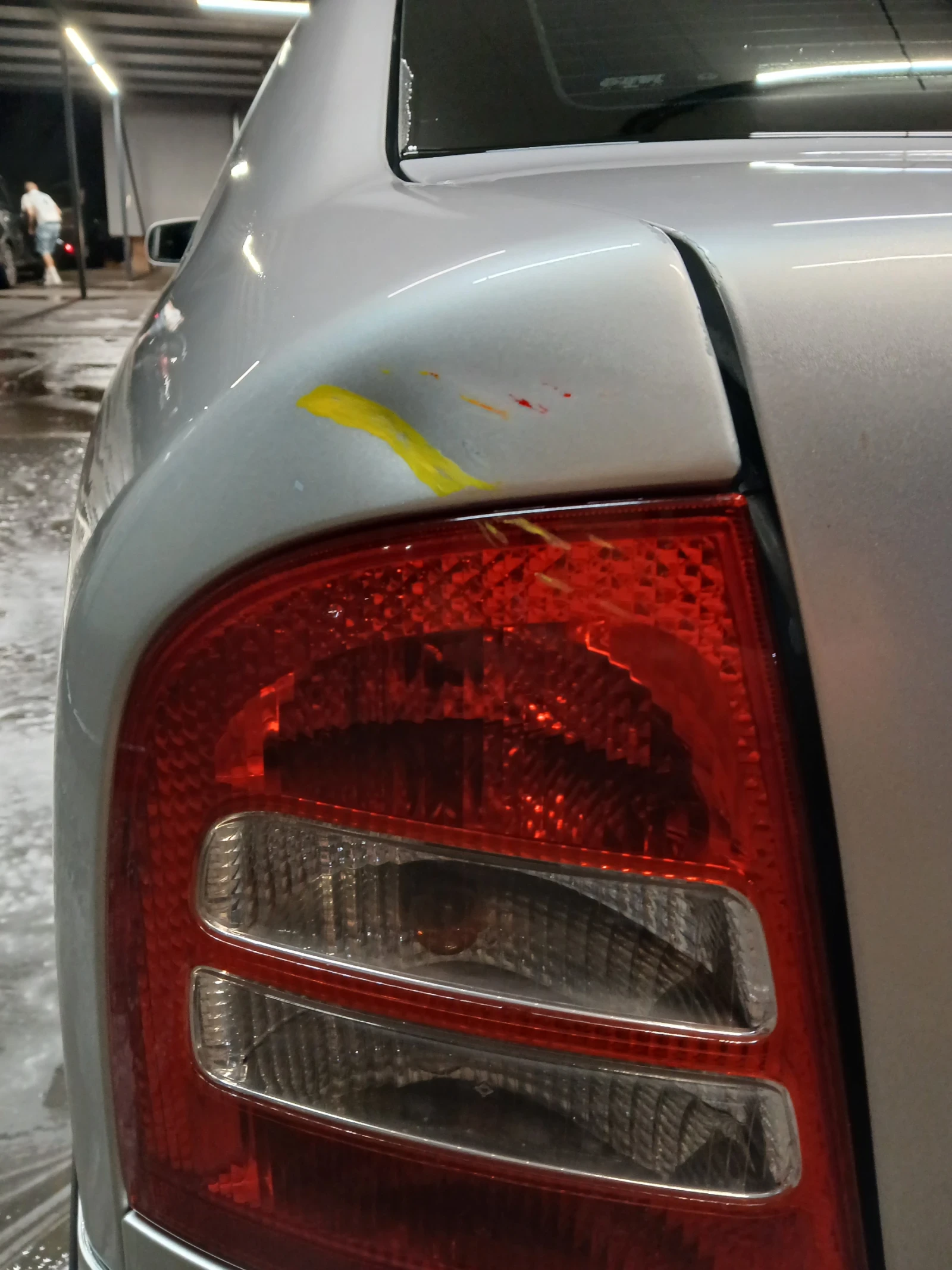 Skoda Octavia  - изображение 9