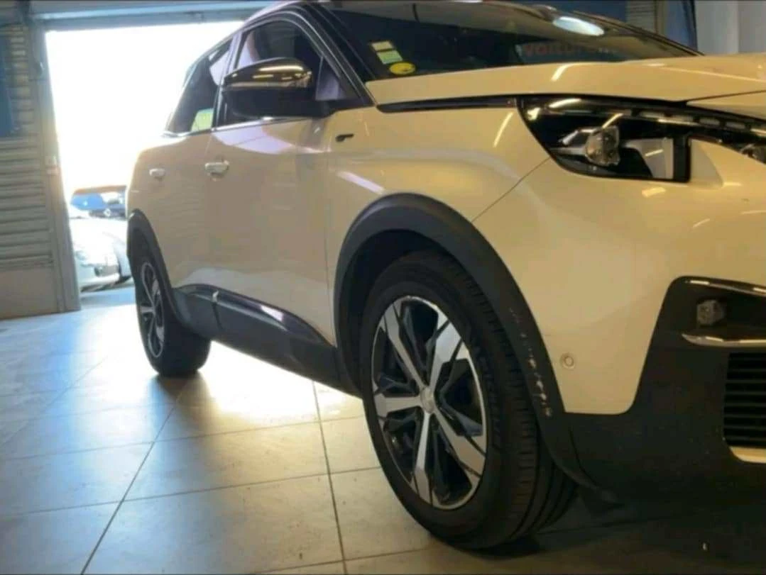 Peugeot 3008 2.0 HDI GT LINE/CROSSWAY 180кс EAT 6 ОЧАКВАН ВНОС  - изображение 5