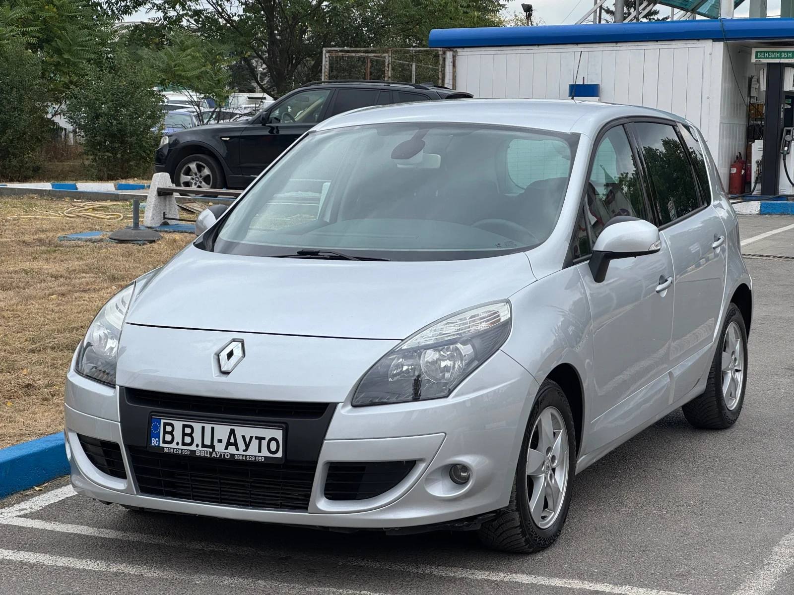 Renault Scenic 1.5DCi | Mobile.bg   1