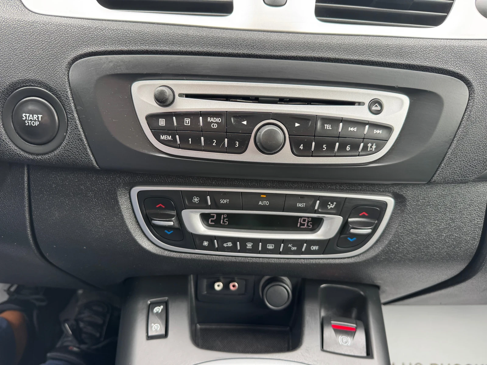 Renault Scenic 1.5DCi | Mobile.bg   14