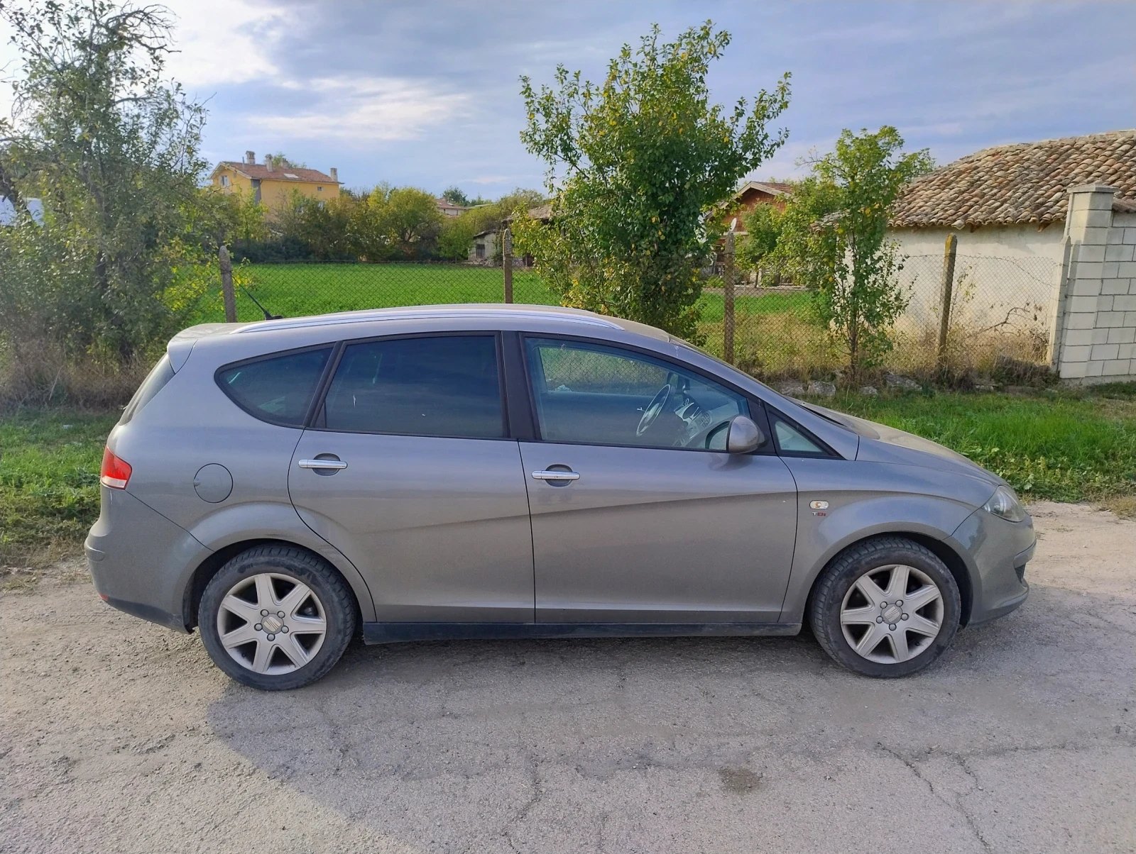 Seat Altea Altea XL - изображение 5