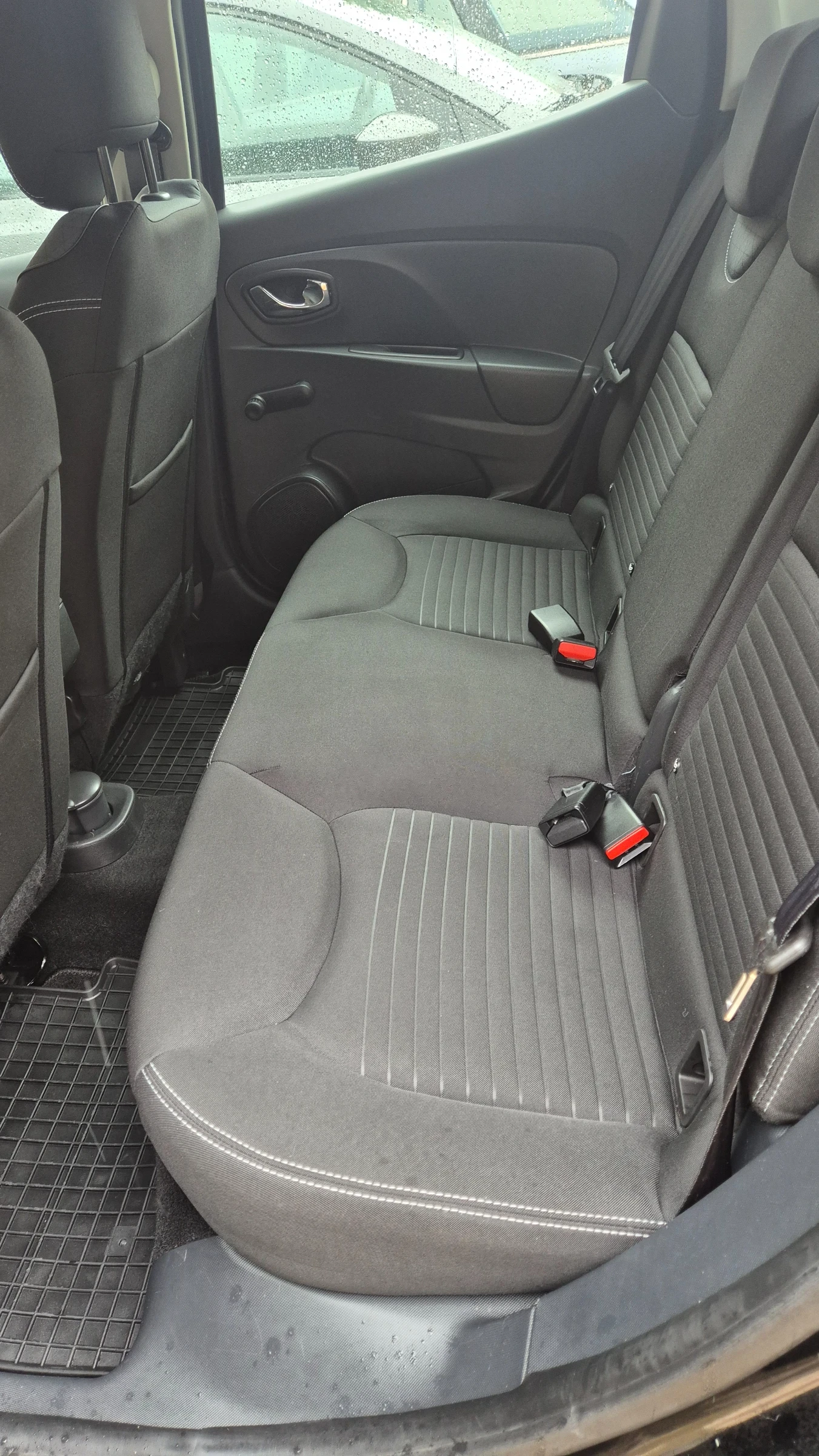 Renault Clio 0.9 turbo TCe - изображение 10