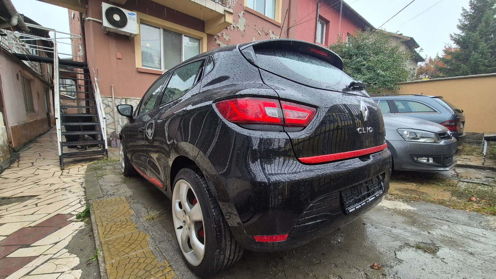 Renault Clio 0.9 turbo TCe - изображение 6