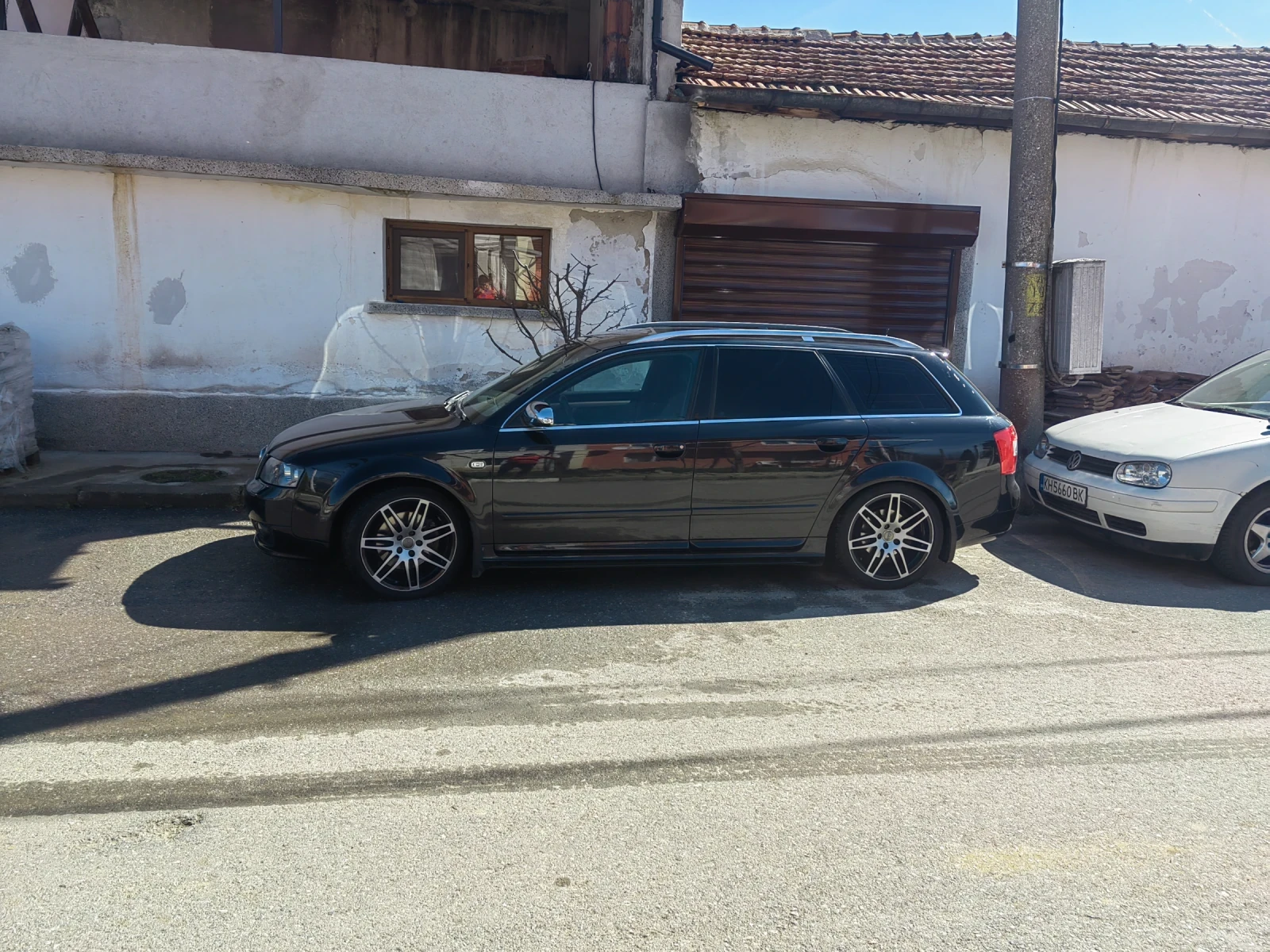 Audi A4 1.9 TDI 131 Quattro  | Mobile.bg   12