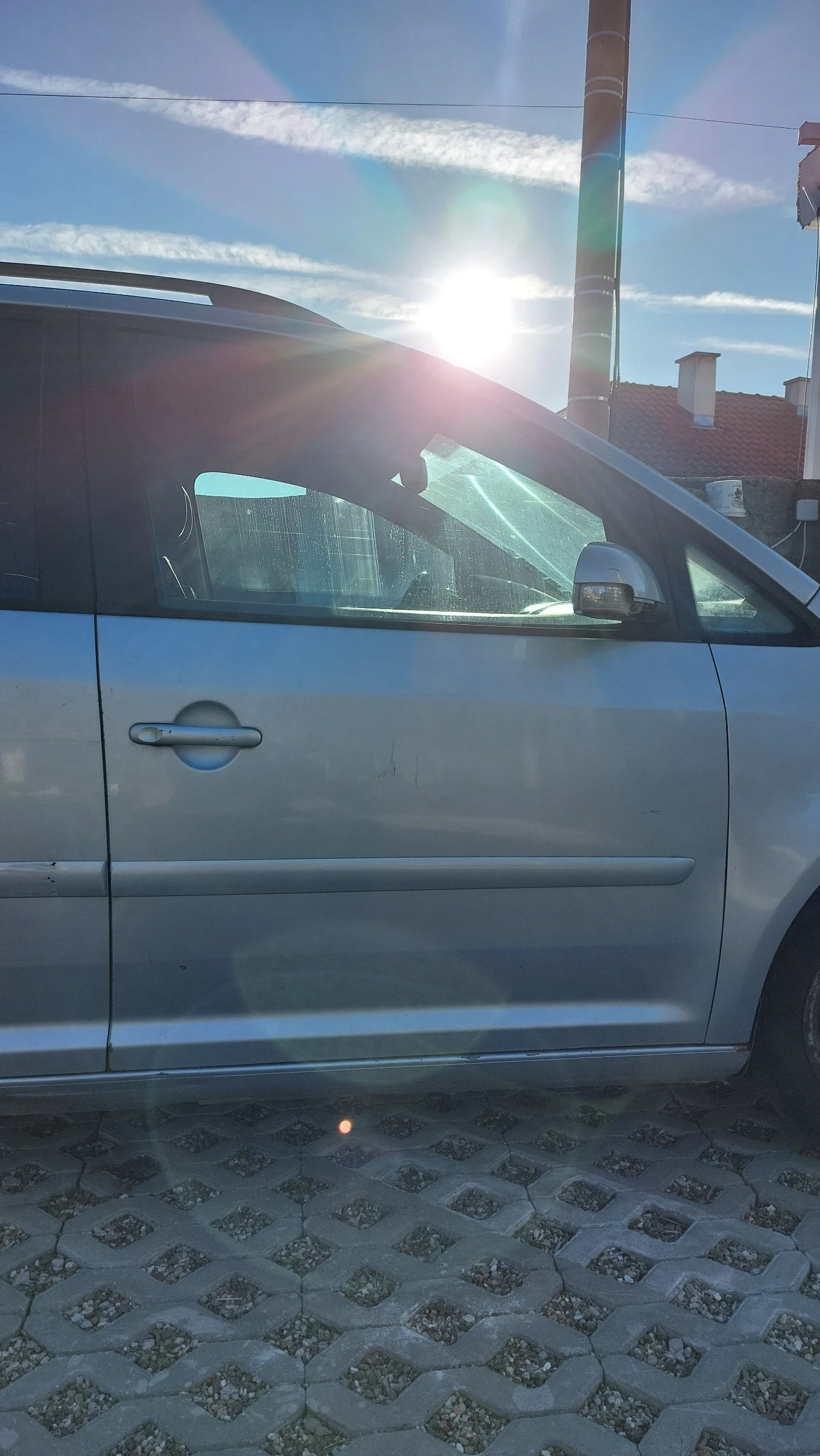 VW Touran  - изображение 3