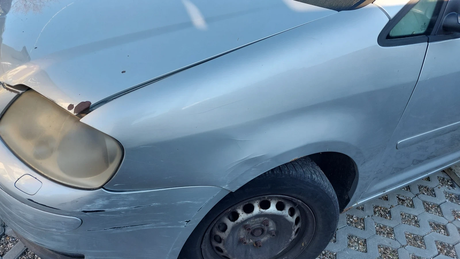 VW Touran  - изображение 7