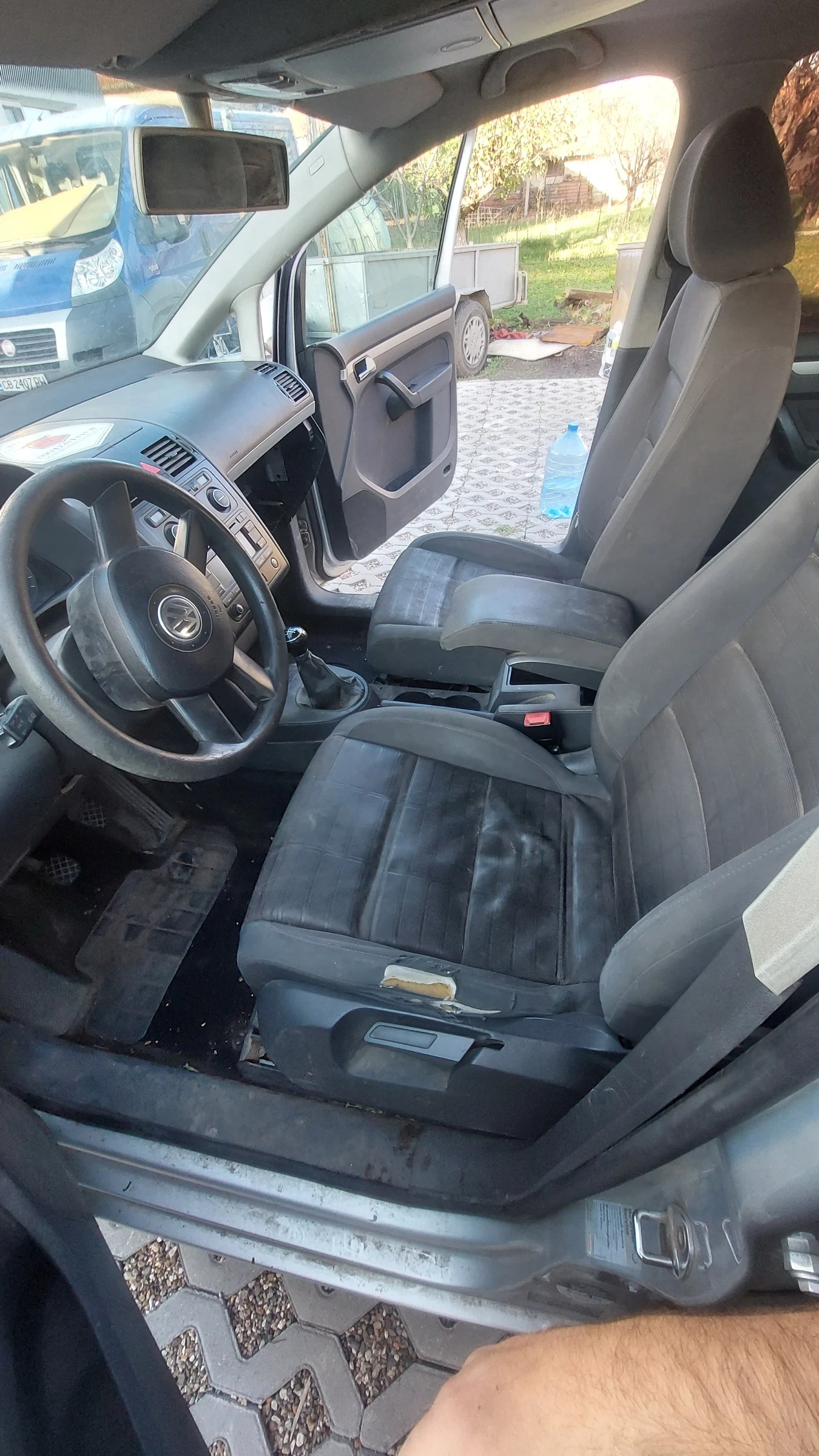 VW Touran | Mobile.bg   13