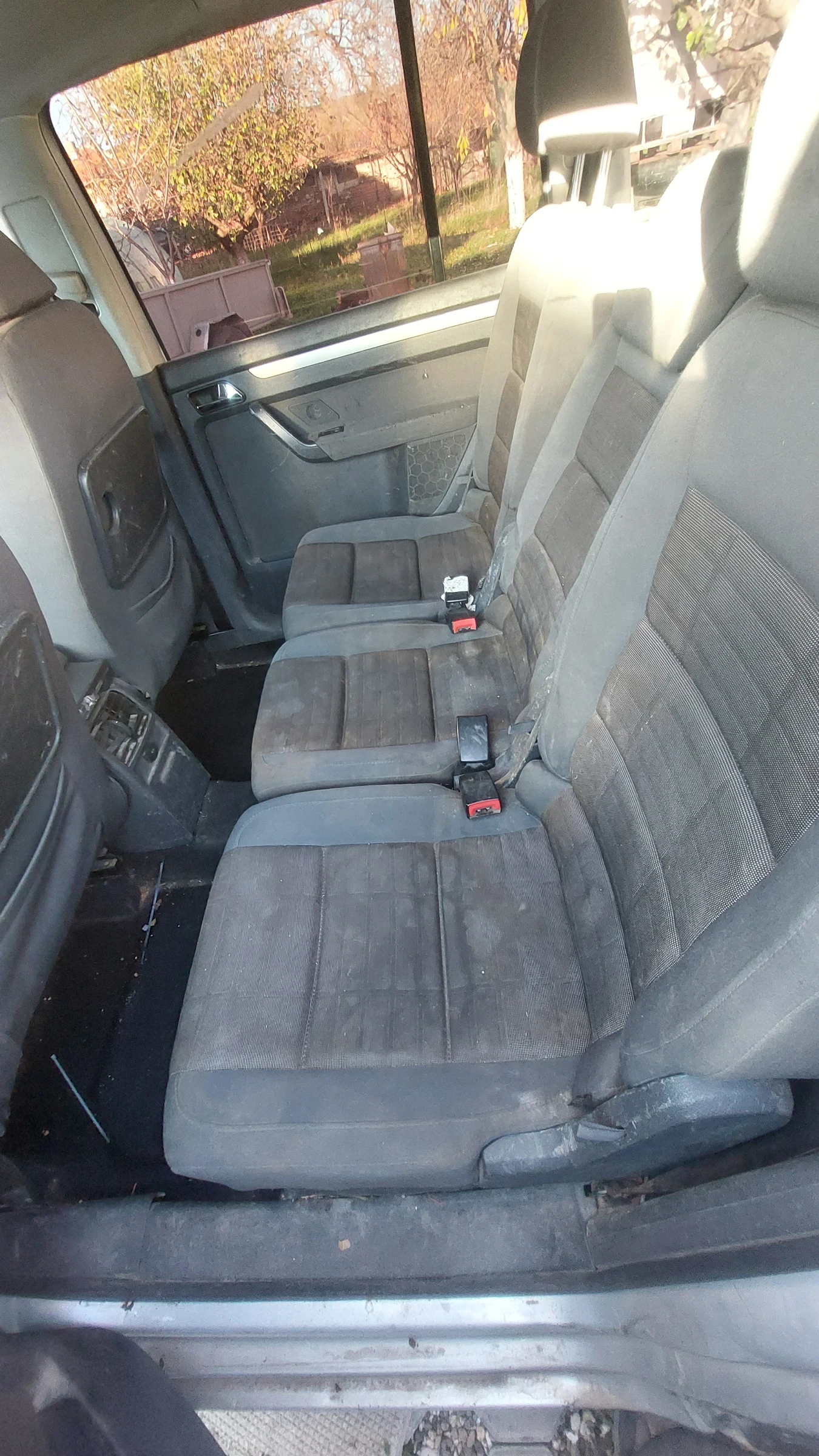 VW Touran | Mobile.bg   12