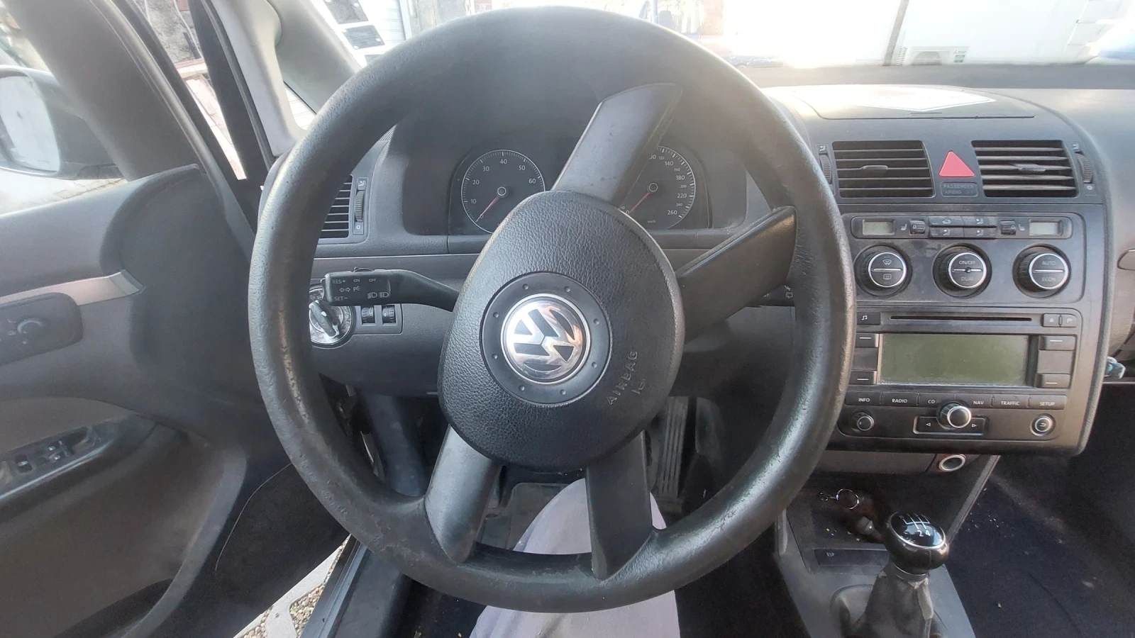 VW Touran | Mobile.bg   15