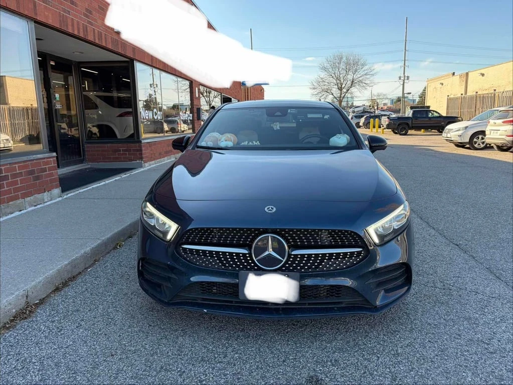 Mercedes-Benz A 220 * CARFAX * БЕЗ ПЪРВОНАЧАЛНА ВНОСКА - изображение 6