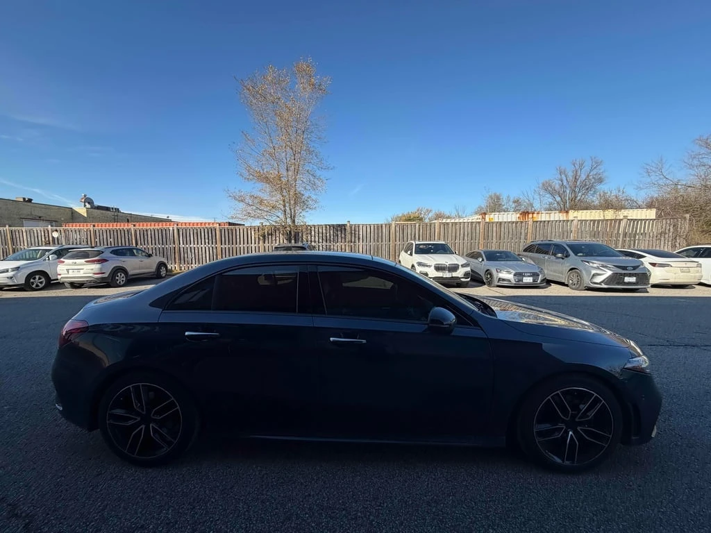 Mercedes-Benz A 220 * CARFAX * БЕЗ ПЪРВОНАЧАЛНА ВНОСКА - изображение 3