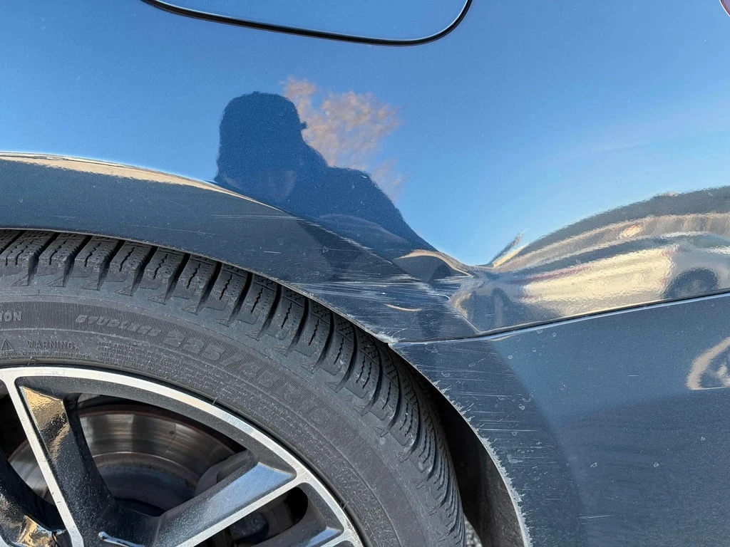 Mercedes-Benz A 220 * CARFAX * БЕЗ ПЪРВОНАЧАЛНА ВНОСКА - изображение 10