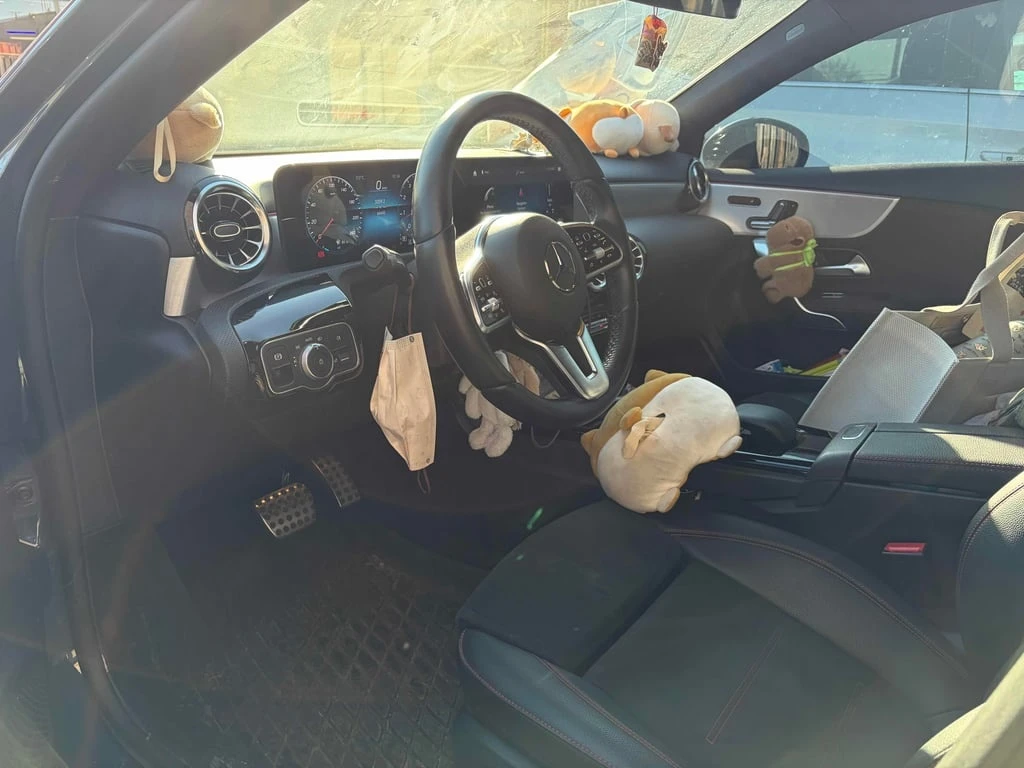 Mercedes-Benz A 220 * CARFAX * БЕЗ ПЪРВОНАЧАЛНА ВНОСКА - изображение 5