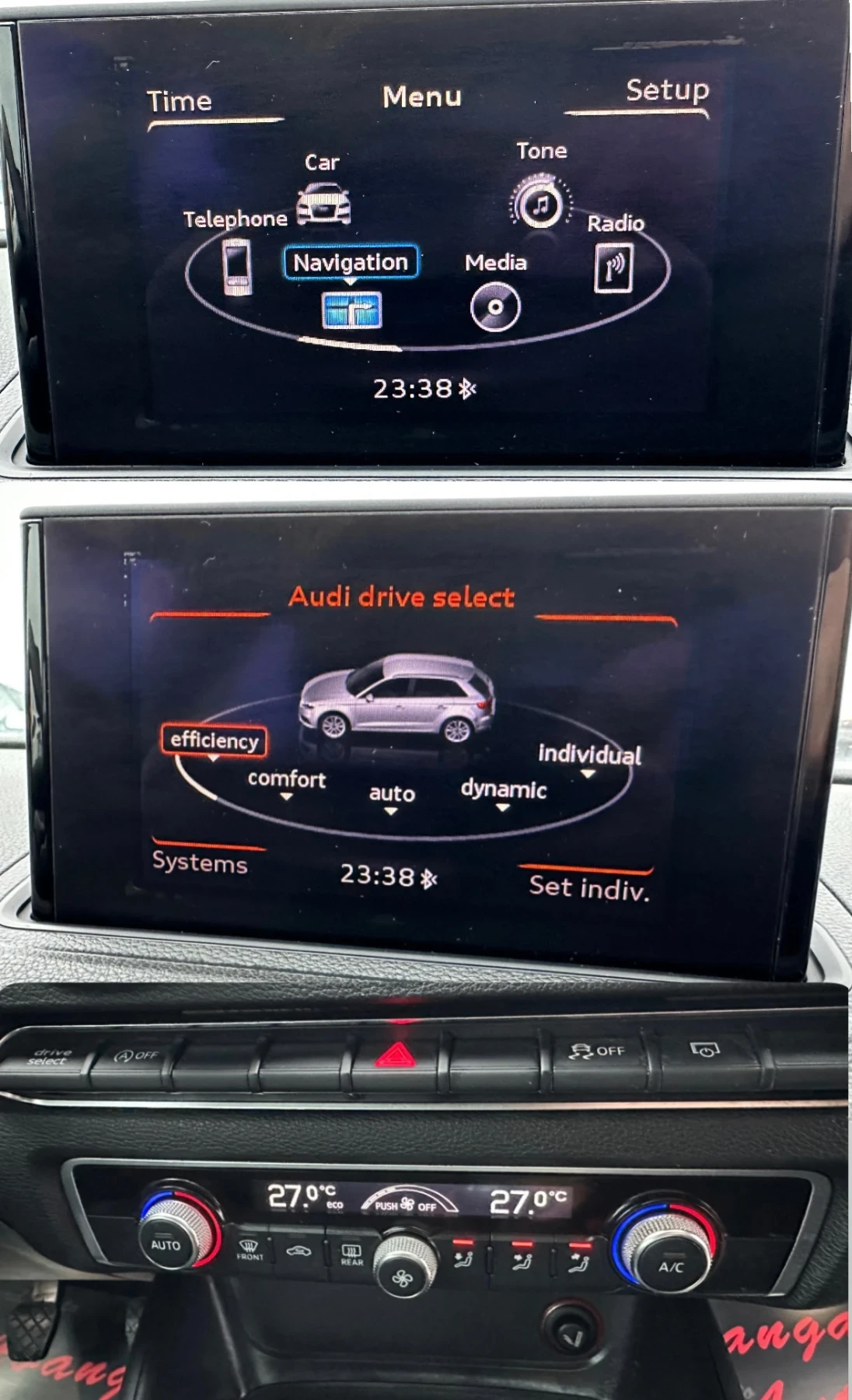 Audi A3 Sportback 2.0TDI 150�.�. Quattro | Mobile.bg � ����������� 11