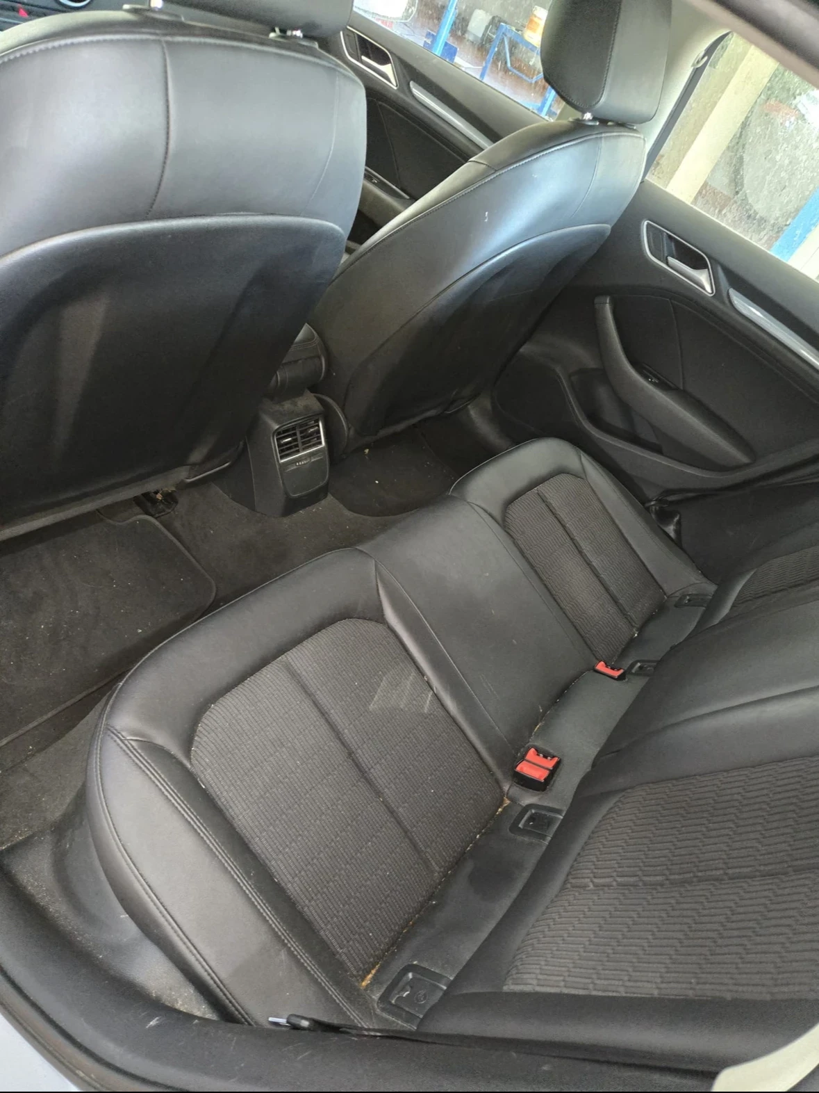 Audi A3 Sportback 2.0TDI 150к.с. Quattro - изображение 6