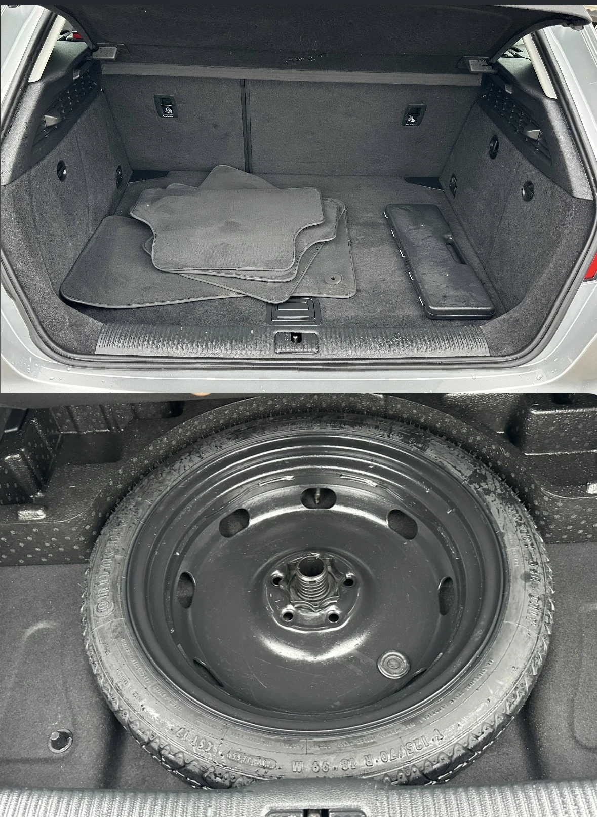 Audi A3 Sportback 2.0TDI 150�.�. Quattro | Mobile.bg � ����������� 15